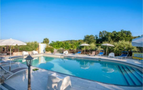 Stunning Home In San Giovanni With Jacuzzi Montefiore Dell'aso